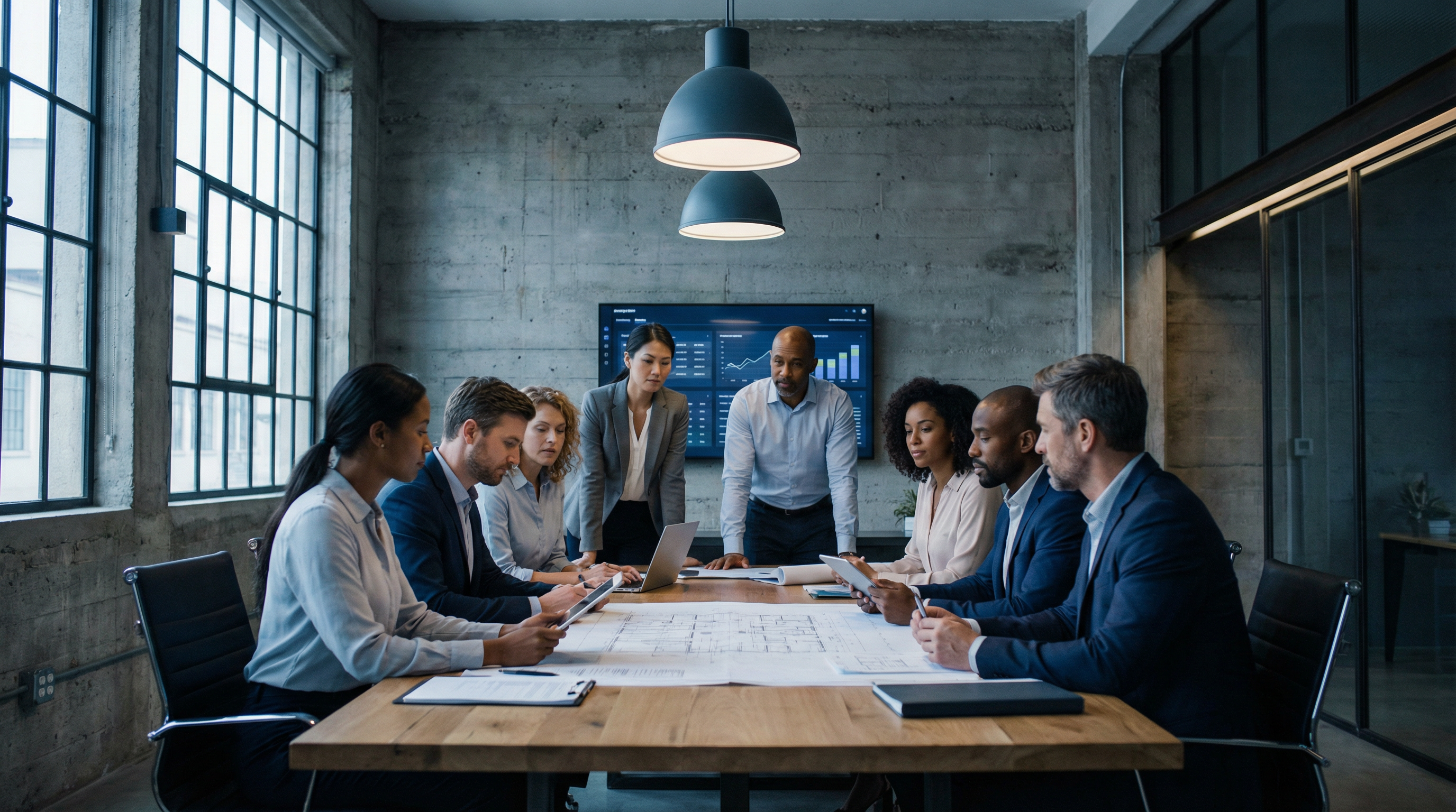 Third Base Investment Solutions Team