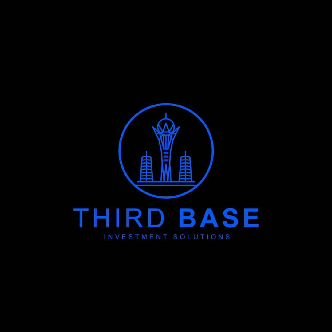Third Base Investment Solutions Logo